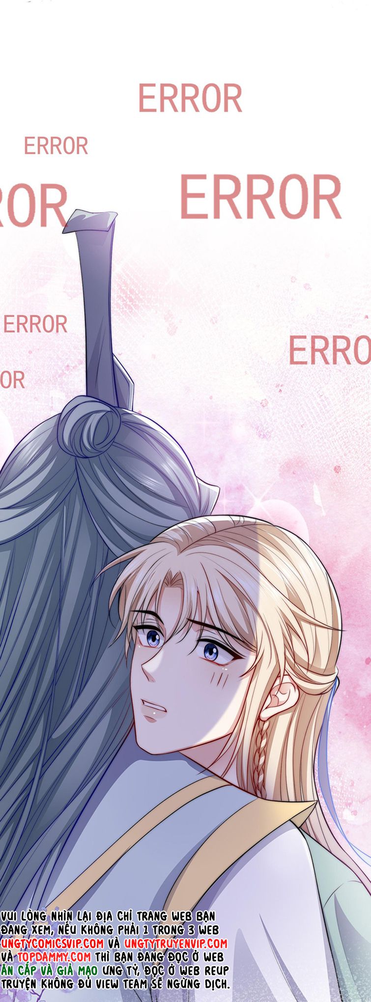 Đại Pháp Tẩy Trắng Của Phản Diện: Chapter 50