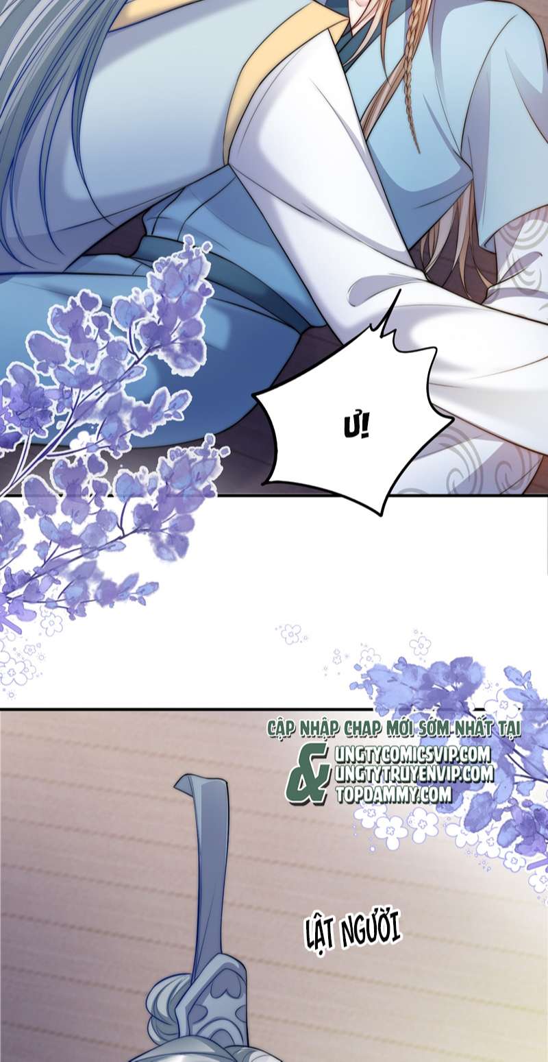 Đại Pháp Tẩy Trắng Của Phản Diện: Chapter 51