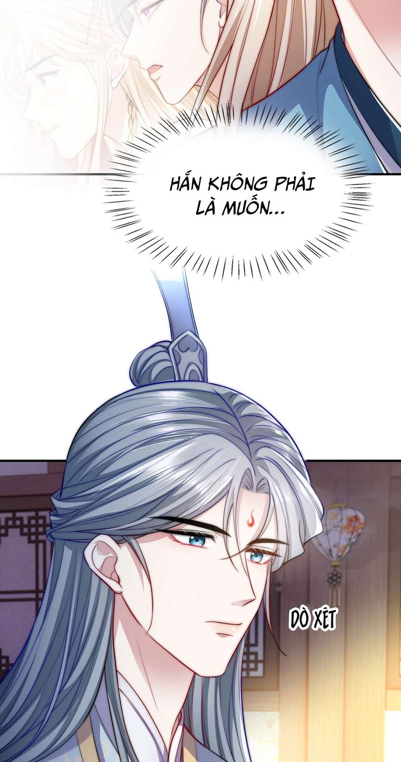 Đại Pháp Tẩy Trắng Của Phản Diện: Chapter 51