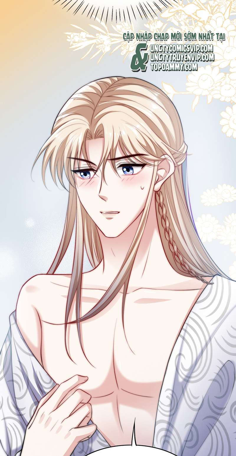 Đại Pháp Tẩy Trắng Của Phản Diện: Chapter 51