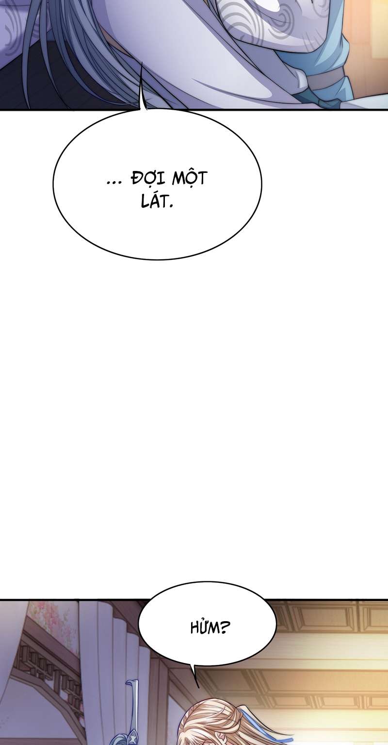 Đại Pháp Tẩy Trắng Của Phản Diện: Chapter 51