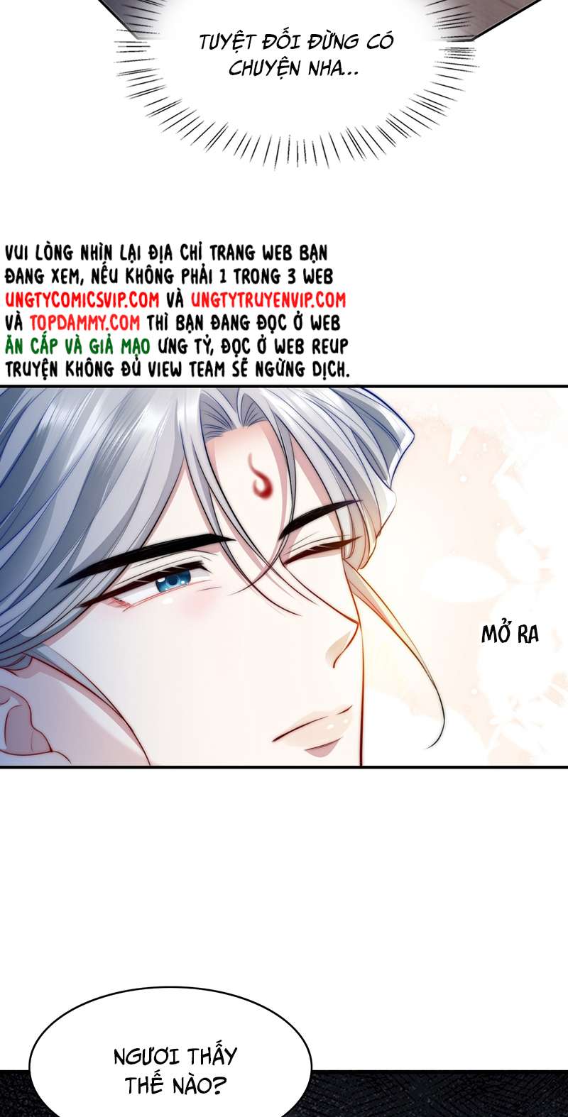 Đại Pháp Tẩy Trắng Của Phản Diện: Chapter 51
