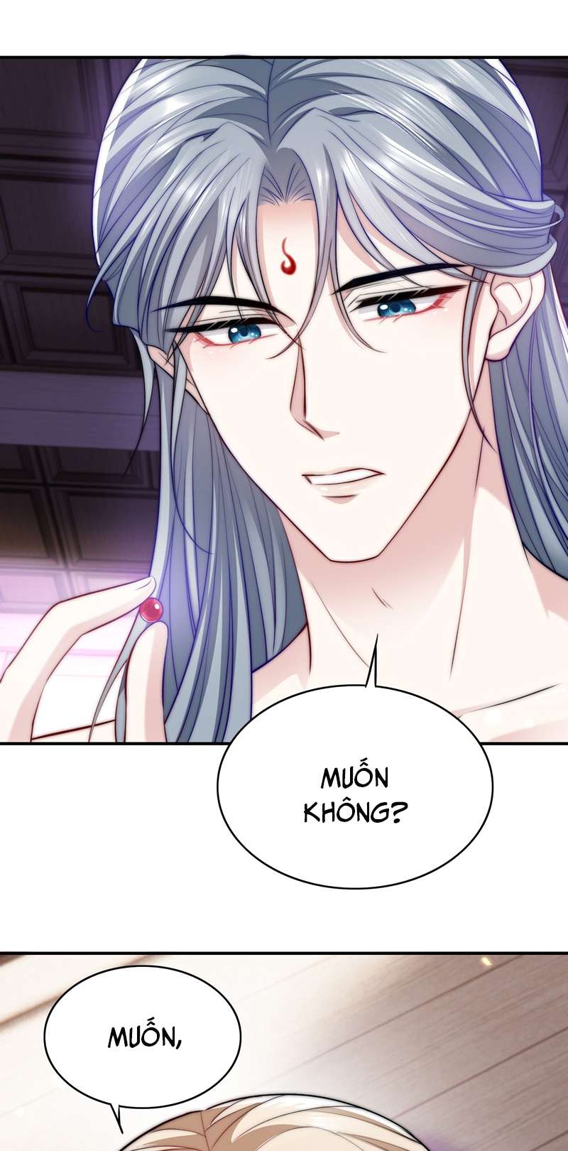 Đại Pháp Tẩy Trắng Của Phản Diện: Chapter 51