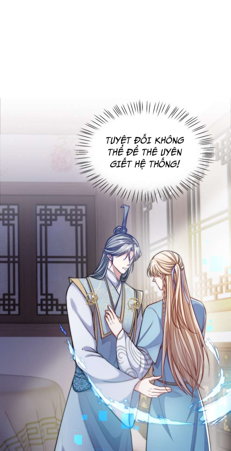Đại Pháp Tẩy Trắng Của Phản Diện: Chapter 51