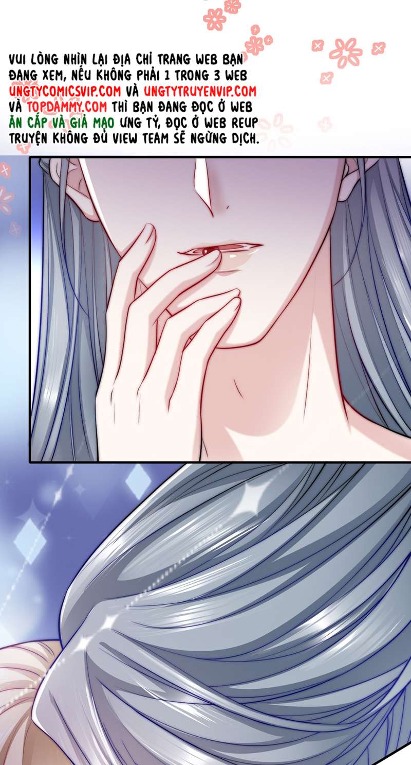 Đại Pháp Tẩy Trắng Của Phản Diện: Chapter 51