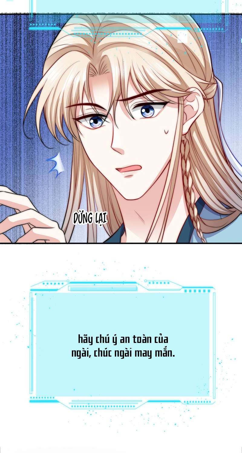 Đại Pháp Tẩy Trắng Của Phản Diện: Chapter 51