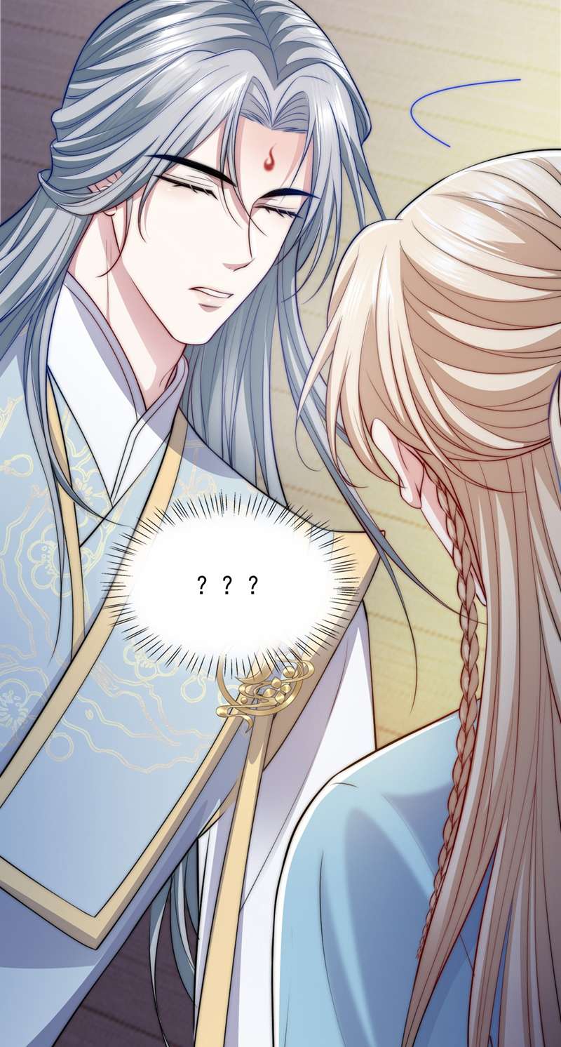 Đại Pháp Tẩy Trắng Của Phản Diện: Chapter 51