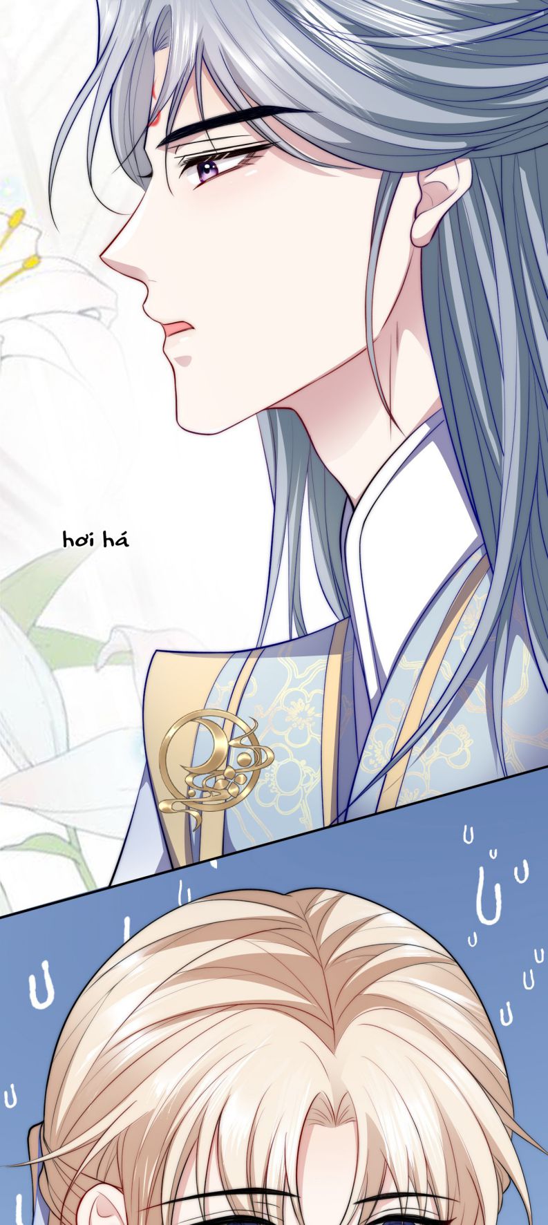 Đại Pháp Tẩy Trắng Của Phản Diện: Chapter 52