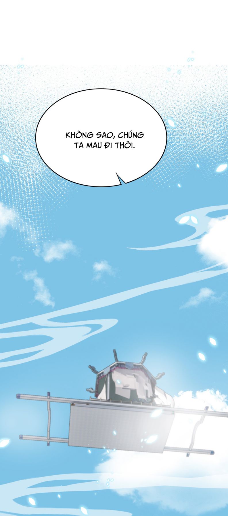 Đại Pháp Tẩy Trắng Của Phản Diện: Chapter 52