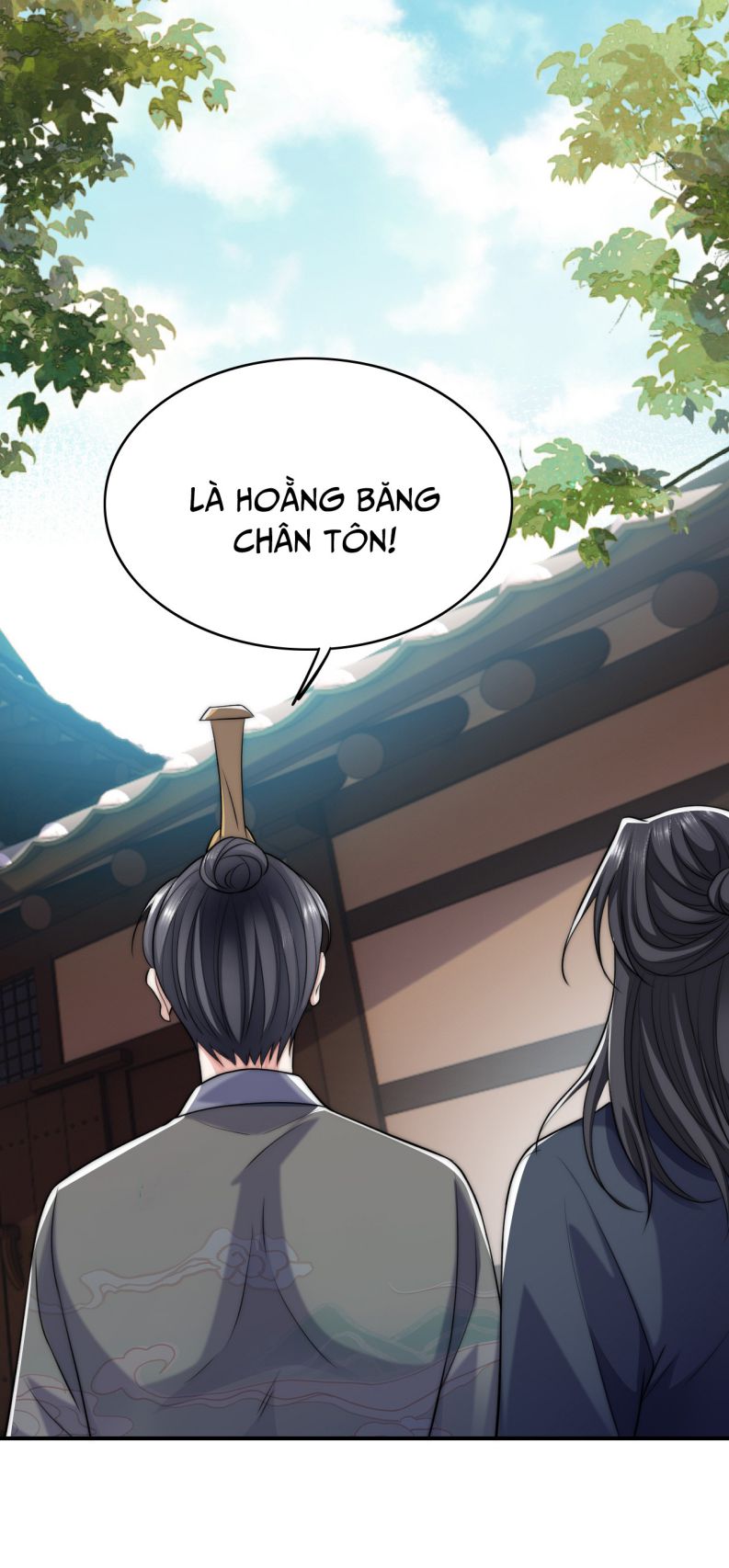 Đại Pháp Tẩy Trắng Của Phản Diện: Chapter 52