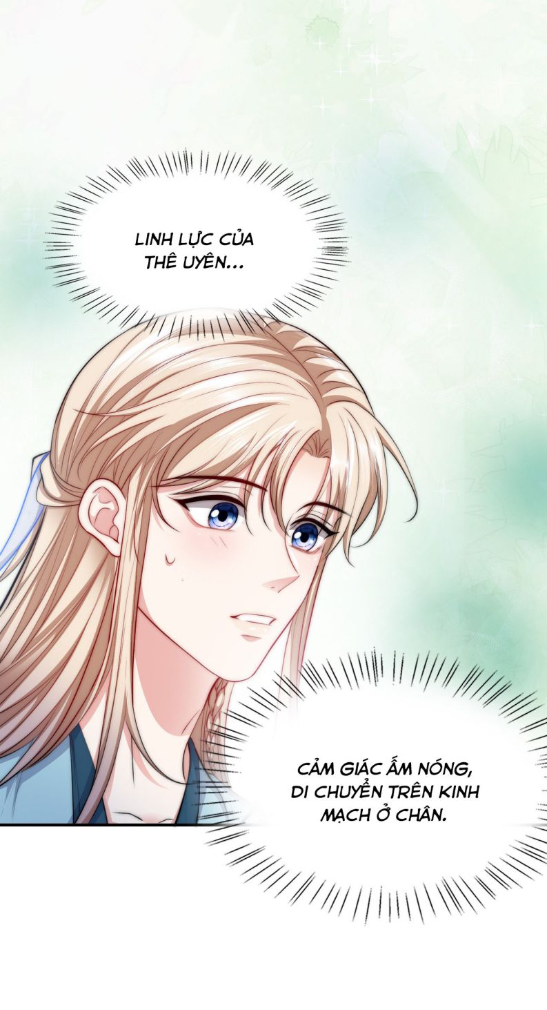 Đại Pháp Tẩy Trắng Của Phản Diện: Chapter 54