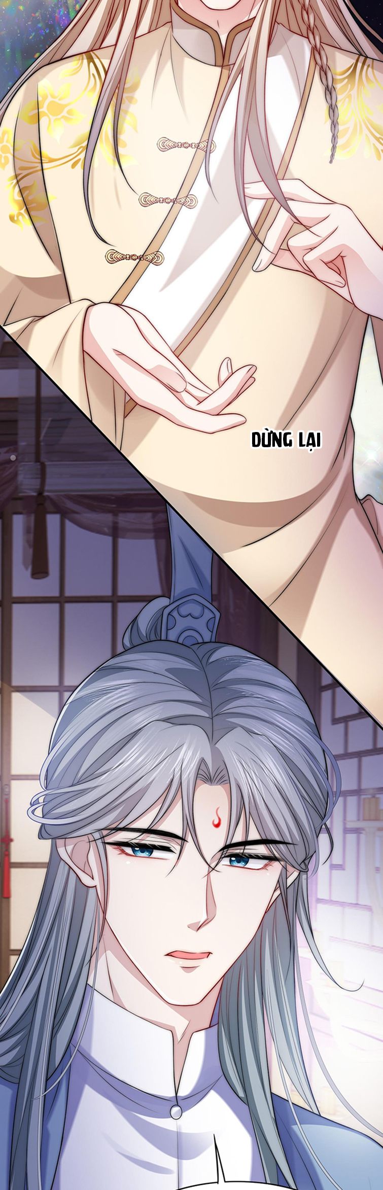 Đại Pháp Tẩy Trắng Của Phản Diện: Chapter 56