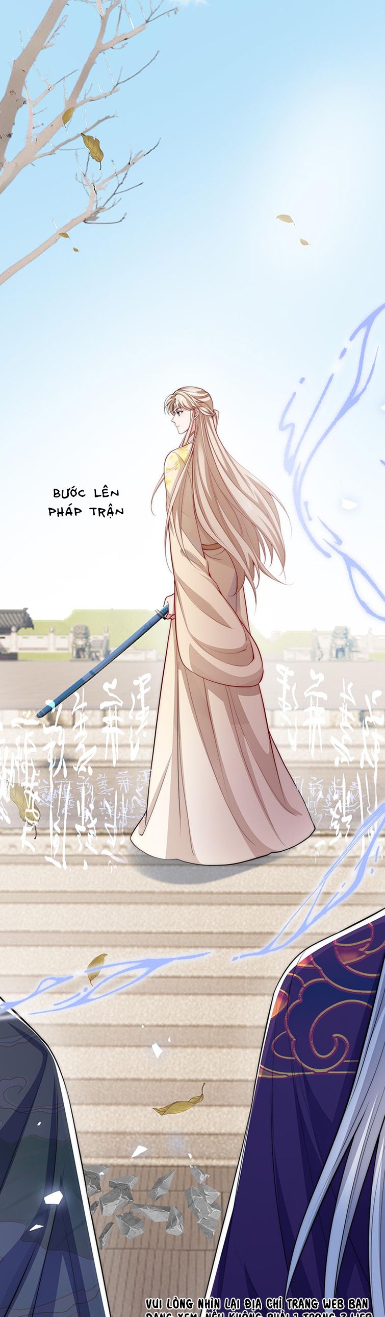 Đại Pháp Tẩy Trắng Của Phản Diện: Chapter 56