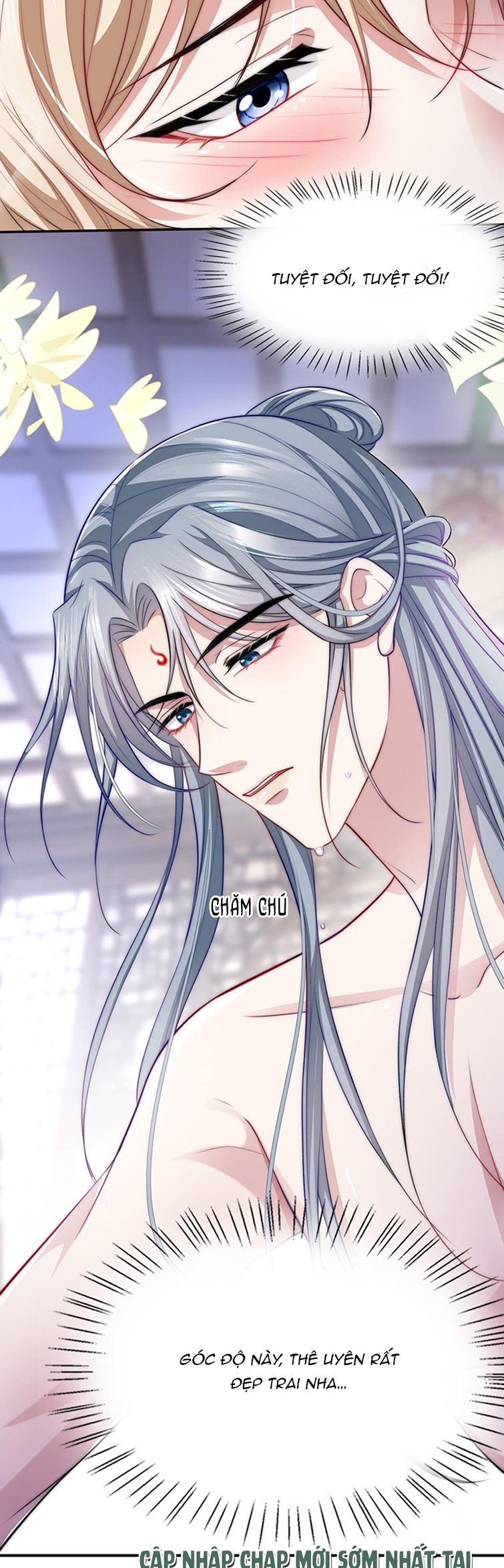 Đại Pháp Tẩy Trắng Của Phản Diện: Chapter 56