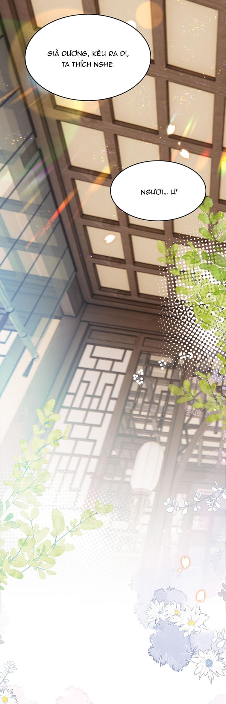 Đại Pháp Tẩy Trắng Của Phản Diện: Chapter 56