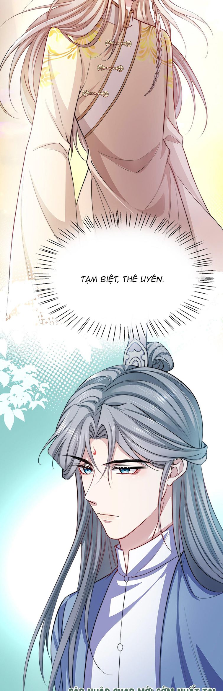 Đại Pháp Tẩy Trắng Của Phản Diện: Chapter 56
