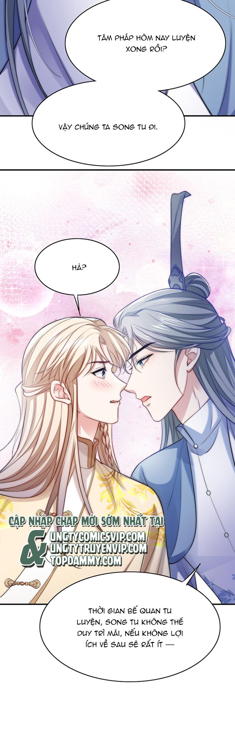 Đại Pháp Tẩy Trắng Của Phản Diện: Chapter 56