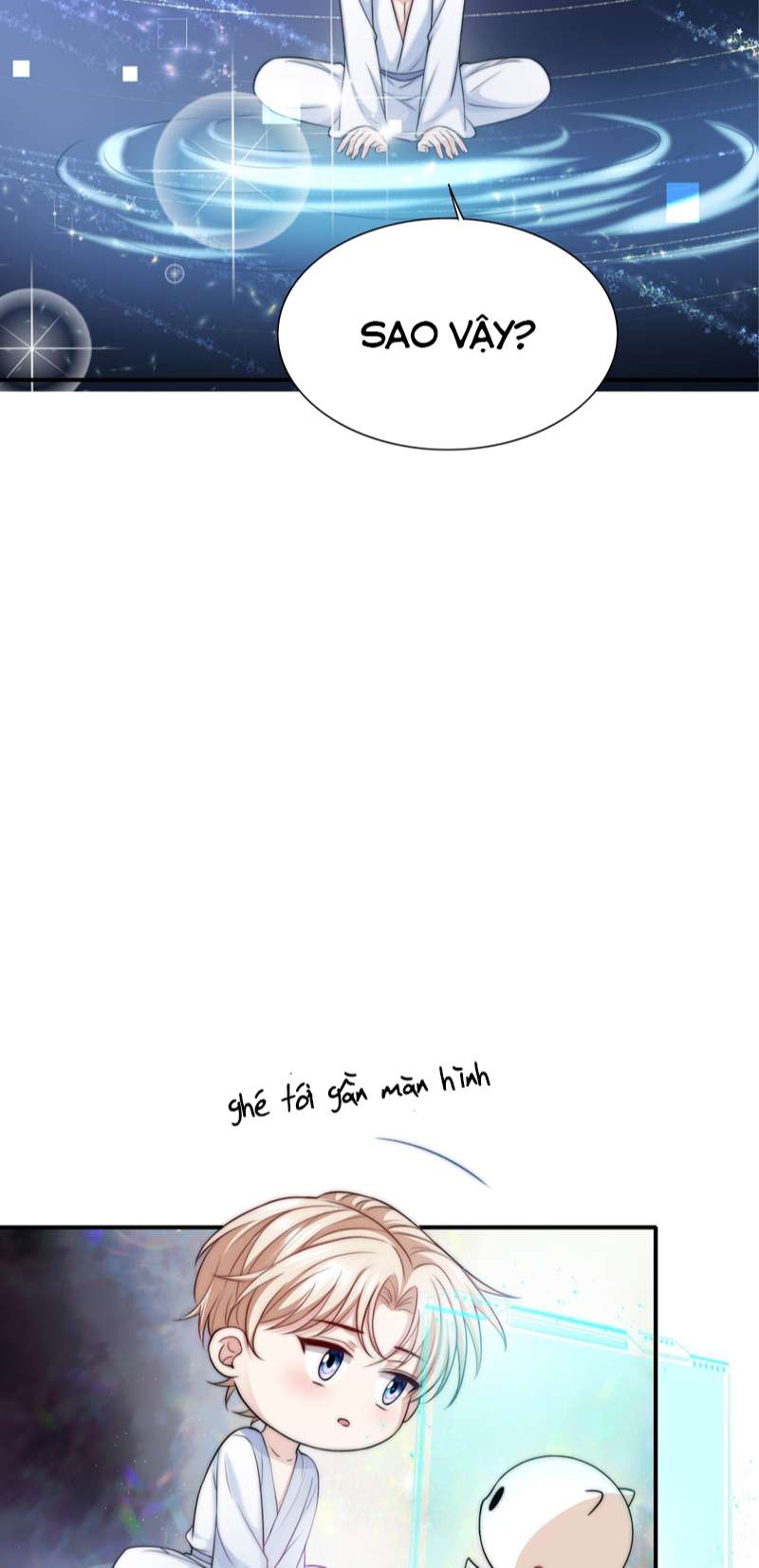 Đại Pháp Tẩy Trắng Của Phản Diện: Chapter 57