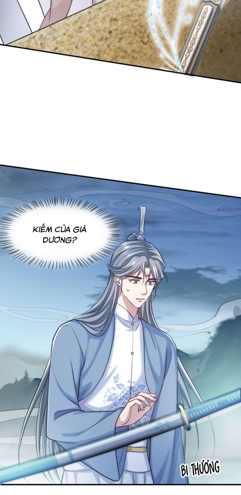 Đại Pháp Tẩy Trắng Của Phản Diện: Chapter 57