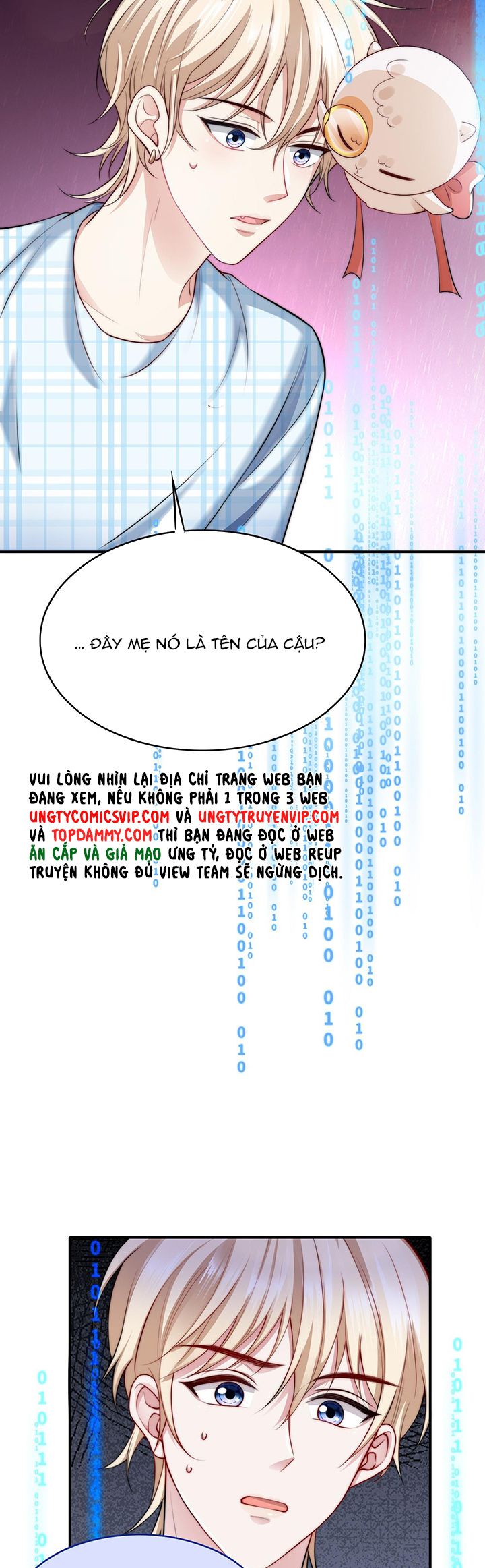 Đại Pháp Tẩy Trắng Của Phản Diện: Chapter 58