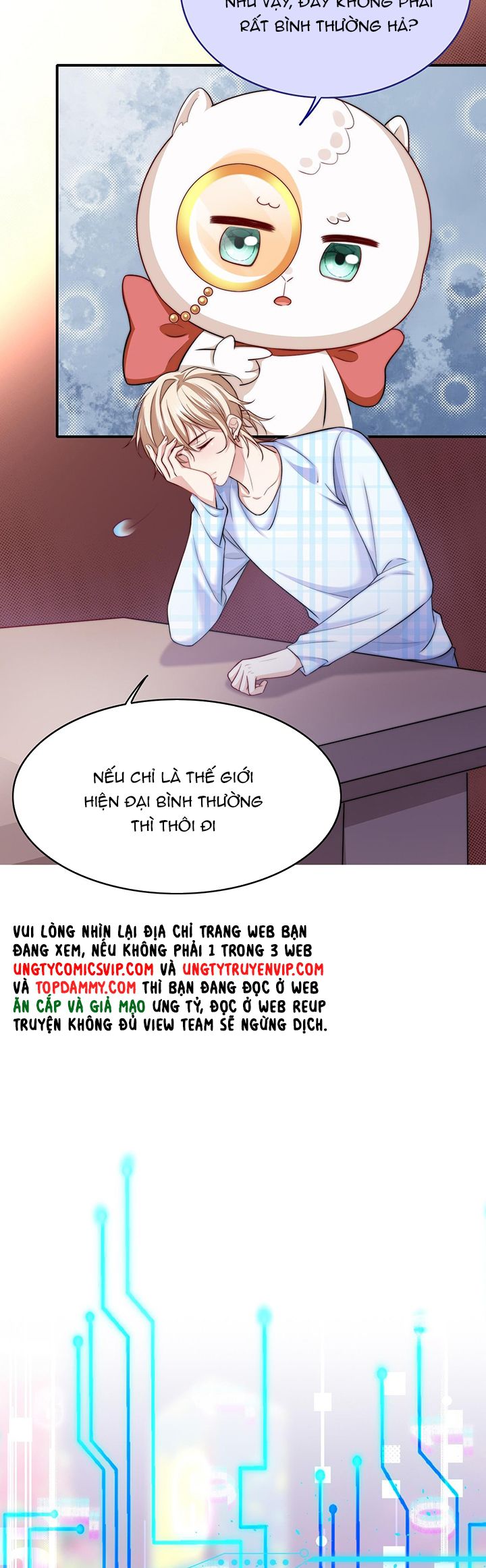 Đại Pháp Tẩy Trắng Của Phản Diện: Chapter 58