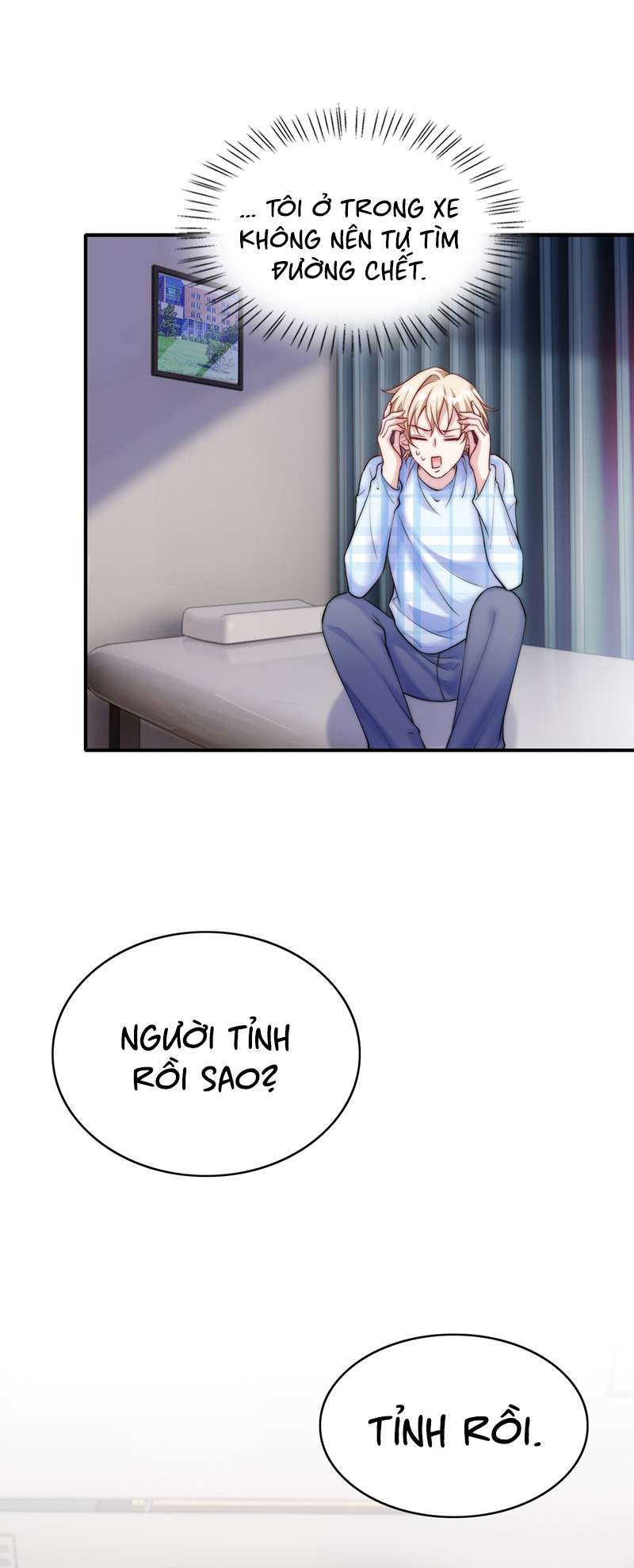 Đại Pháp Tẩy Trắng Của Phản Diện: Chapter 59