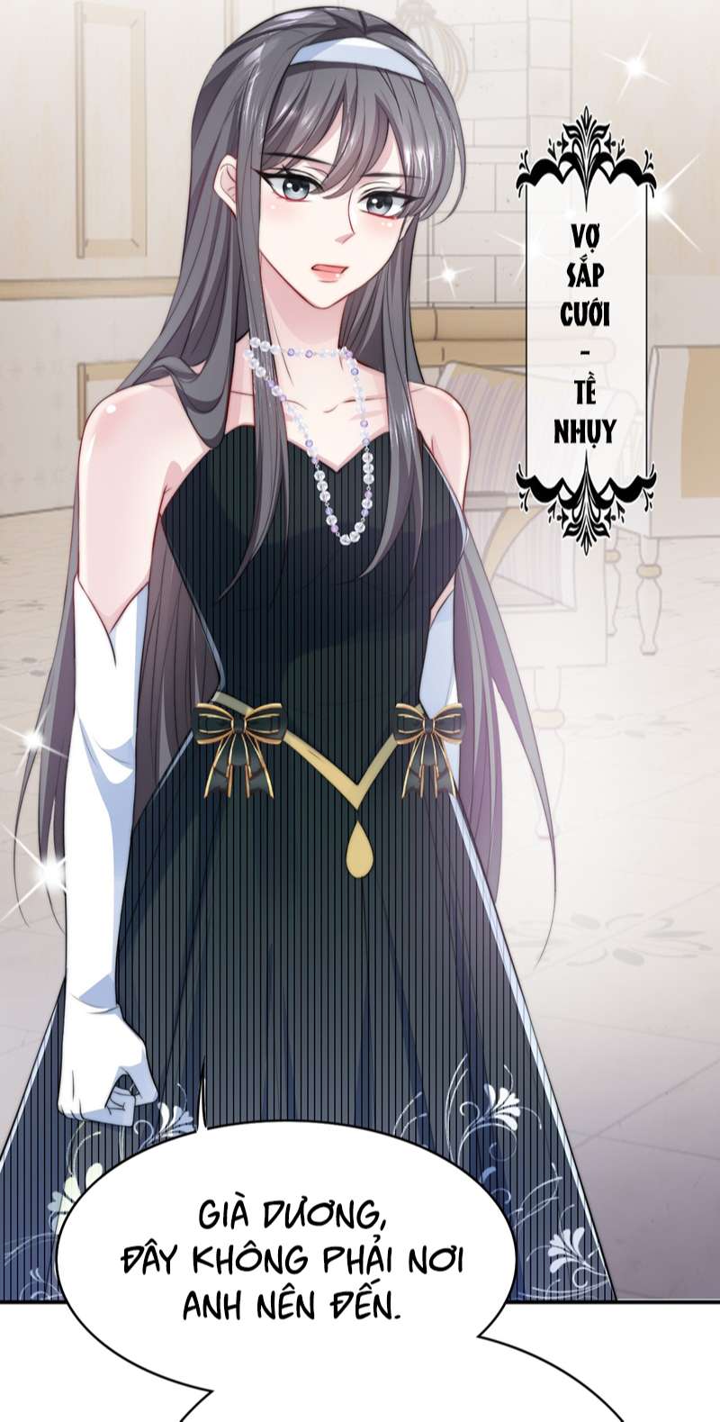 Đại Pháp Tẩy Trắng Của Phản Diện: Chapter 59