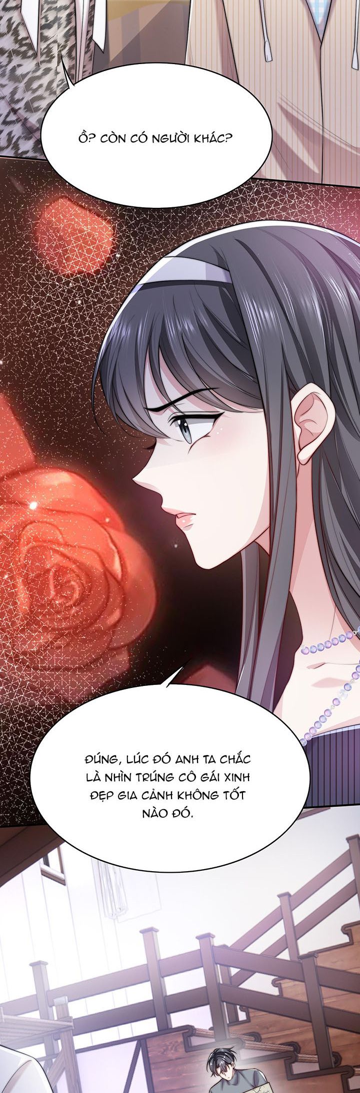 Đại Pháp Tẩy Trắng Của Phản Diện: Chapter 60