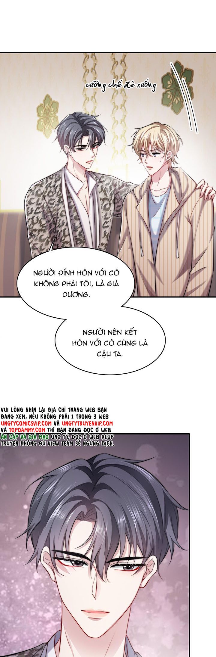 Đại Pháp Tẩy Trắng Của Phản Diện: Chapter 60