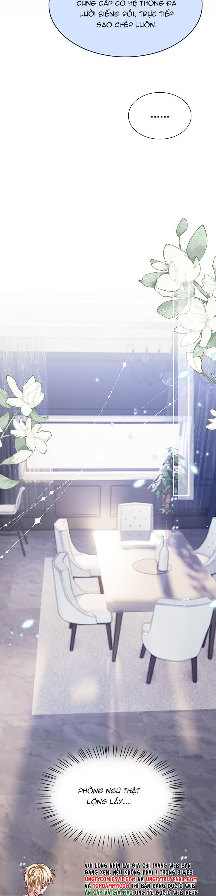Đại Pháp Tẩy Trắng Của Phản Diện: Chapter 61