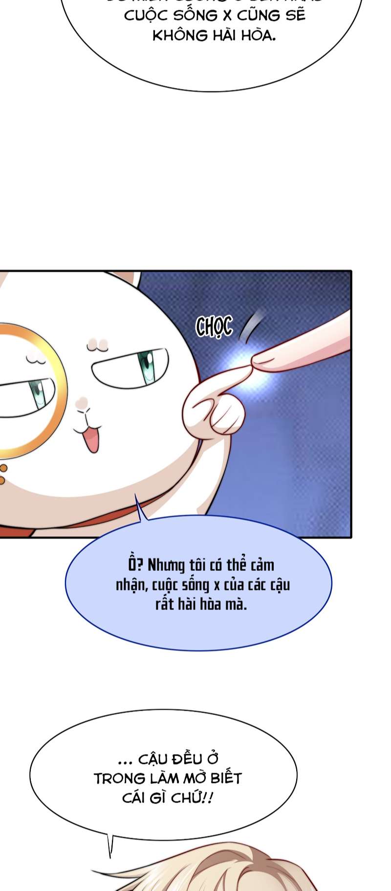 Đại Pháp Tẩy Trắng Của Phản Diện: Chapter 62