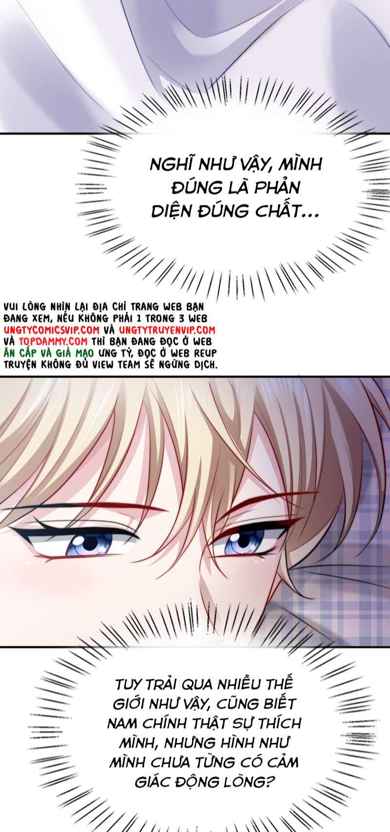 Đại Pháp Tẩy Trắng Của Phản Diện: Chapter 62