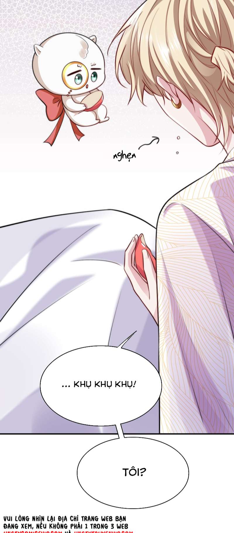 Đại Pháp Tẩy Trắng Của Phản Diện: Chapter 62