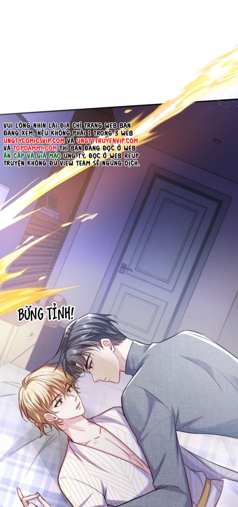 Đại Pháp Tẩy Trắng Của Phản Diện: Chapter 62