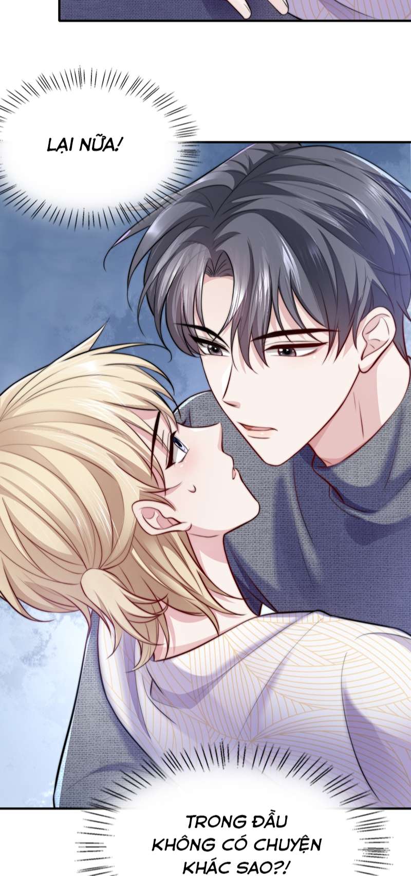 Đại Pháp Tẩy Trắng Của Phản Diện: Chapter 62