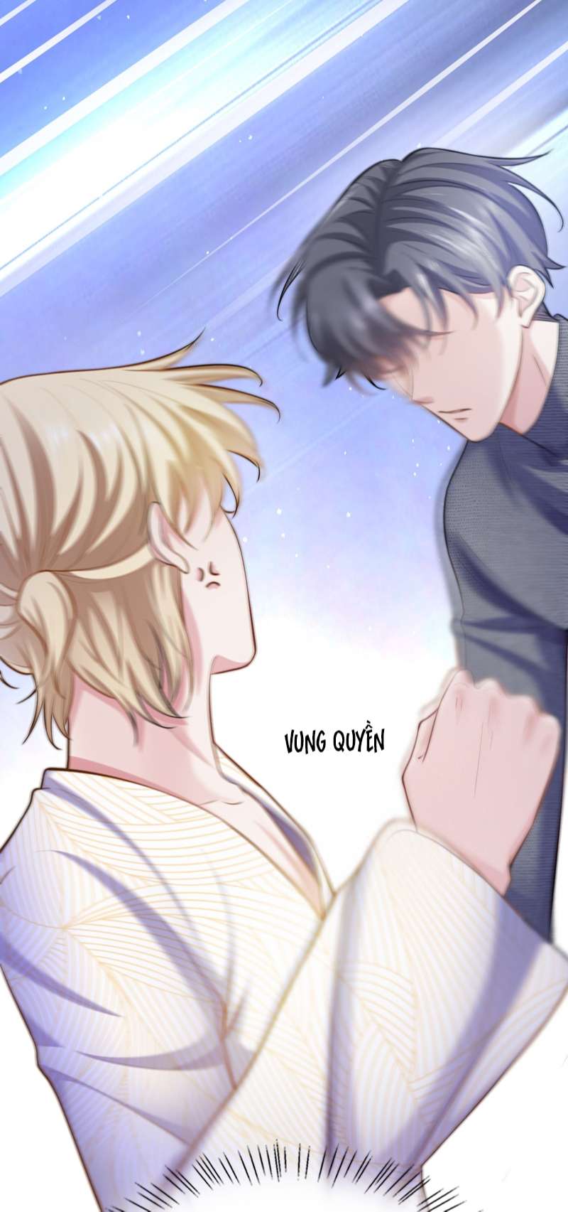 Đại Pháp Tẩy Trắng Của Phản Diện: Chapter 62