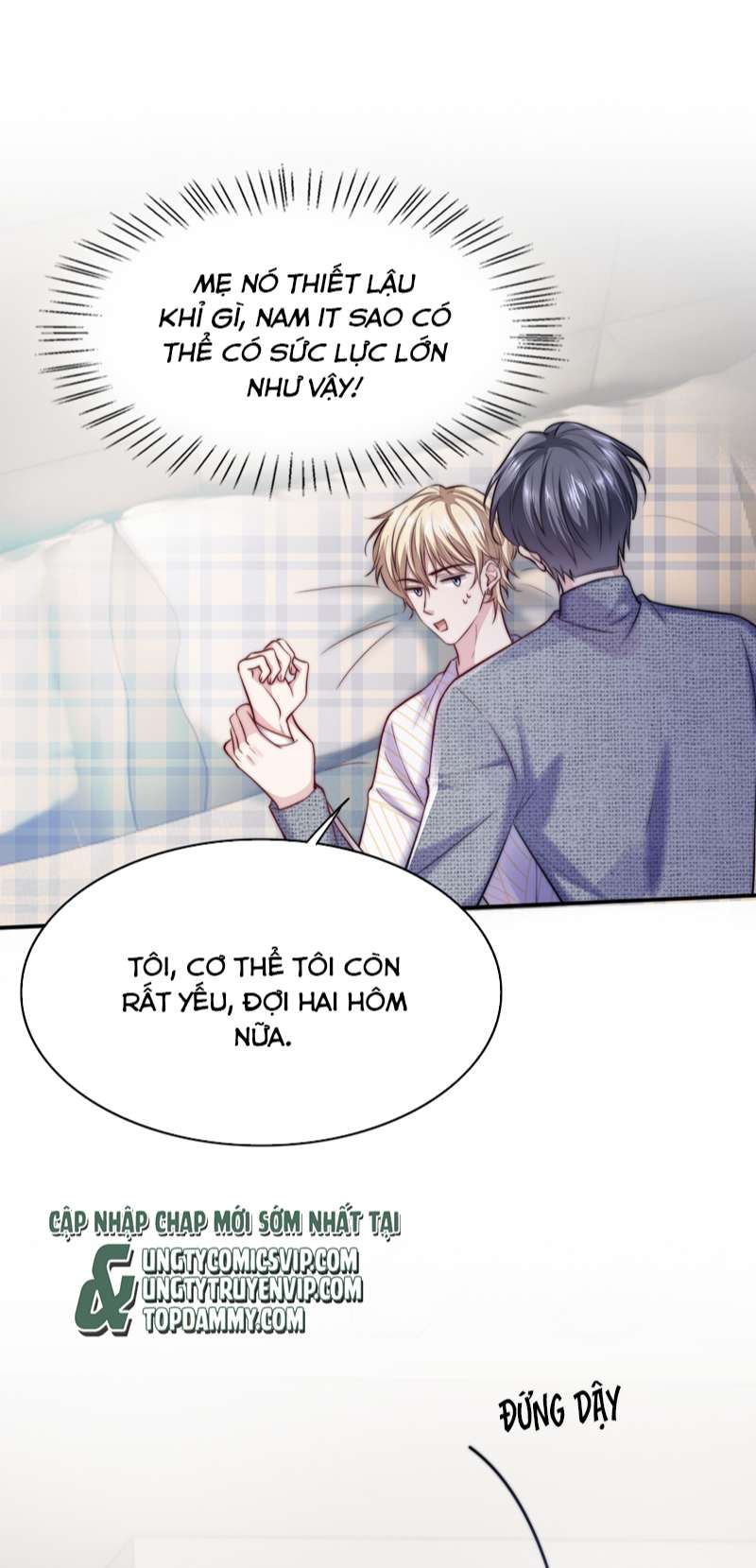 Đại Pháp Tẩy Trắng Của Phản Diện: Chapter 62