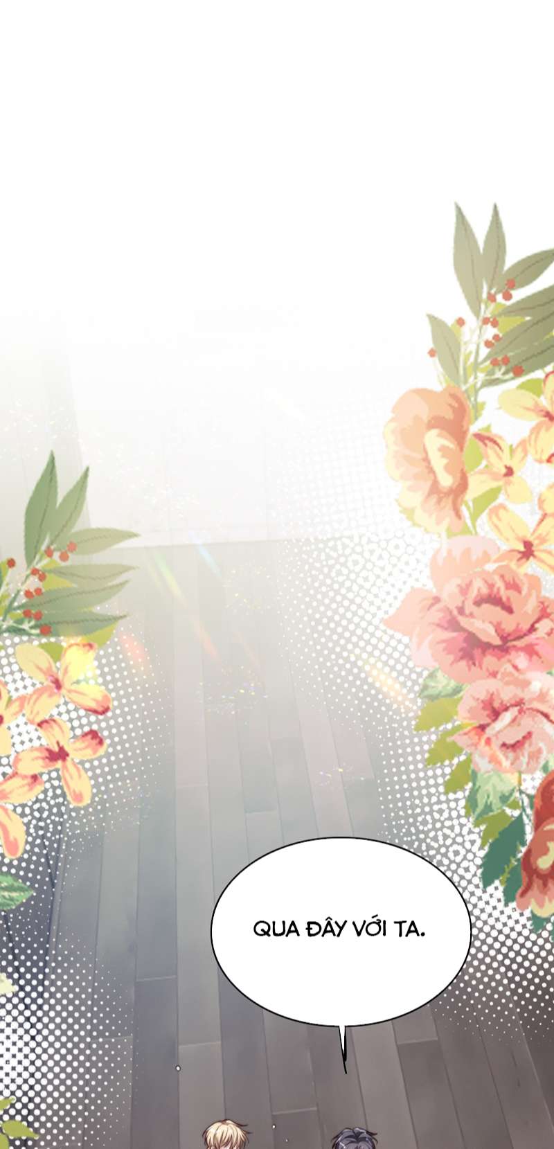 Đại Pháp Tẩy Trắng Của Phản Diện: Chapter 62