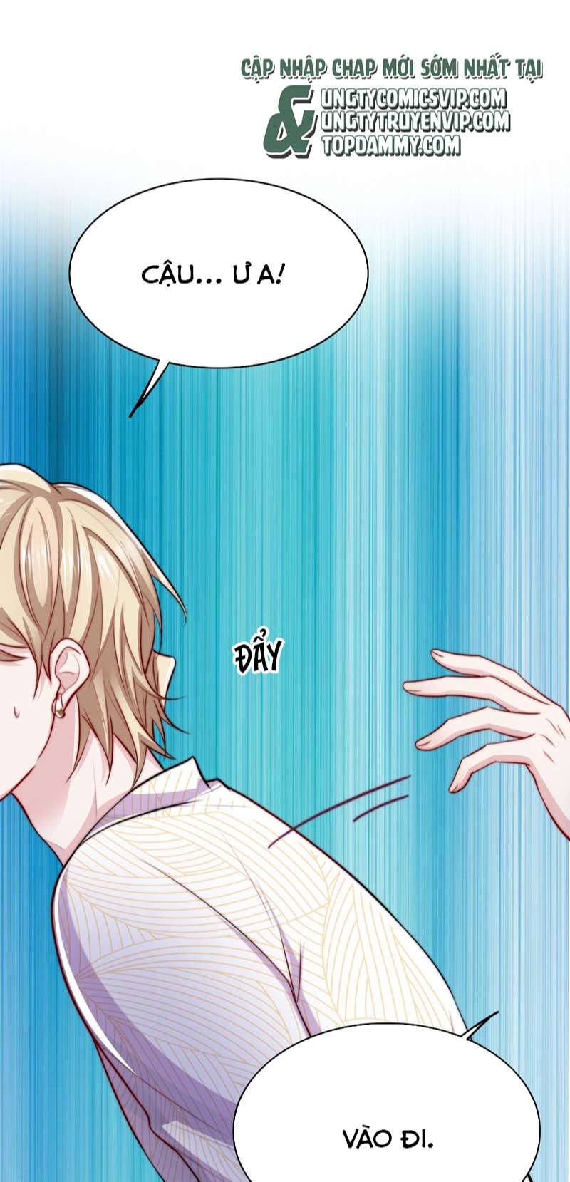 Đại Pháp Tẩy Trắng Của Phản Diện: Chapter 62