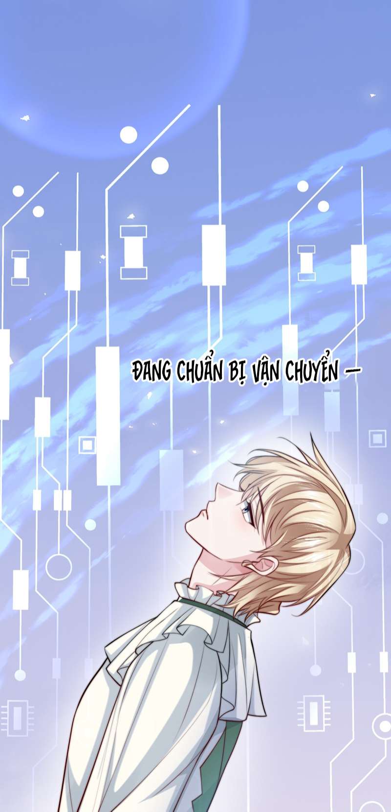 Đại Pháp Tẩy Trắng Của Phản Diện: Chapter 62