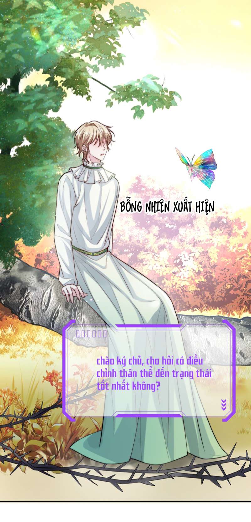 Đại Pháp Tẩy Trắng Của Phản Diện: Chapter 62