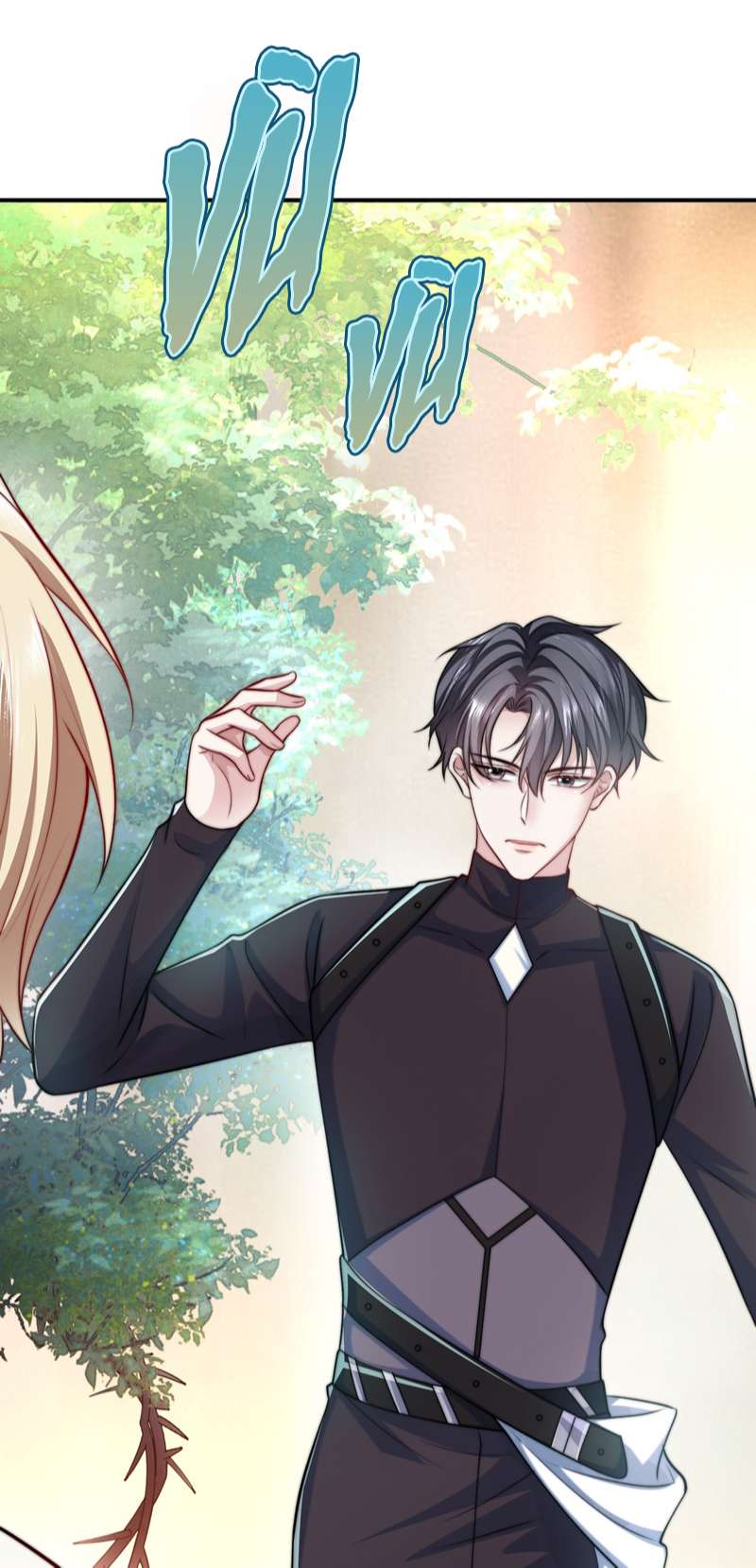 Đại Pháp Tẩy Trắng Của Phản Diện: Chapter 62