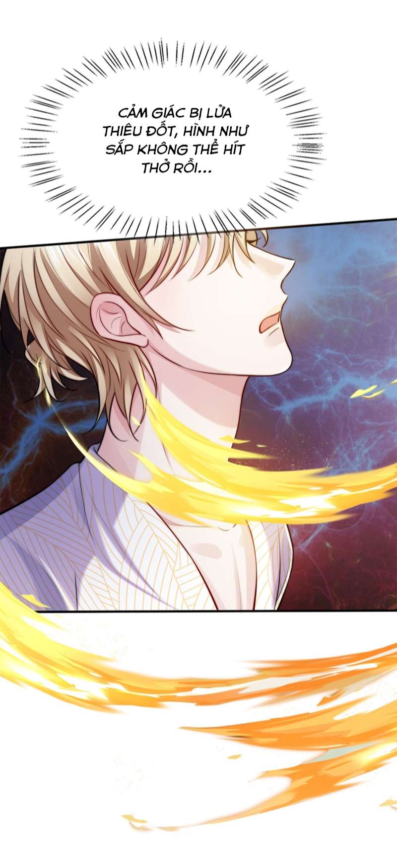 Đại Pháp Tẩy Trắng Của Phản Diện: Chapter 62