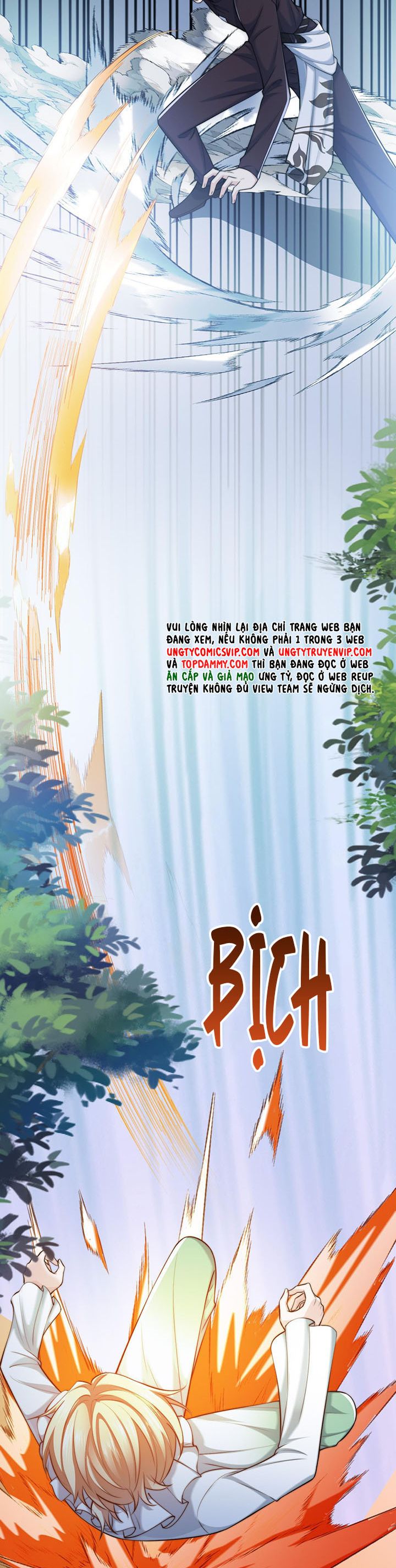 Đại Pháp Tẩy Trắng Của Phản Diện: Chapter 63