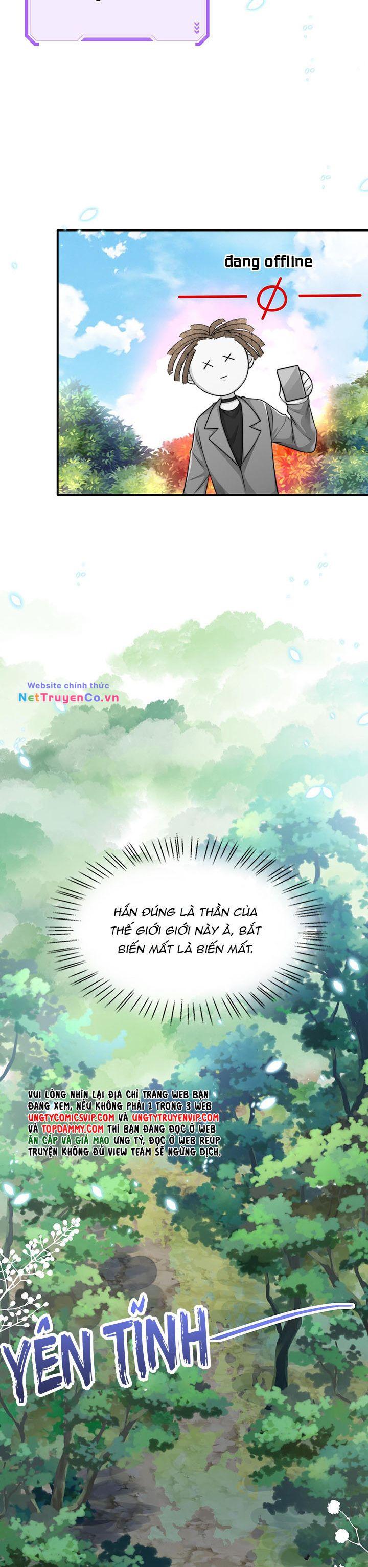 Đại Pháp Tẩy Trắng Của Phản Diện: Chapter 63