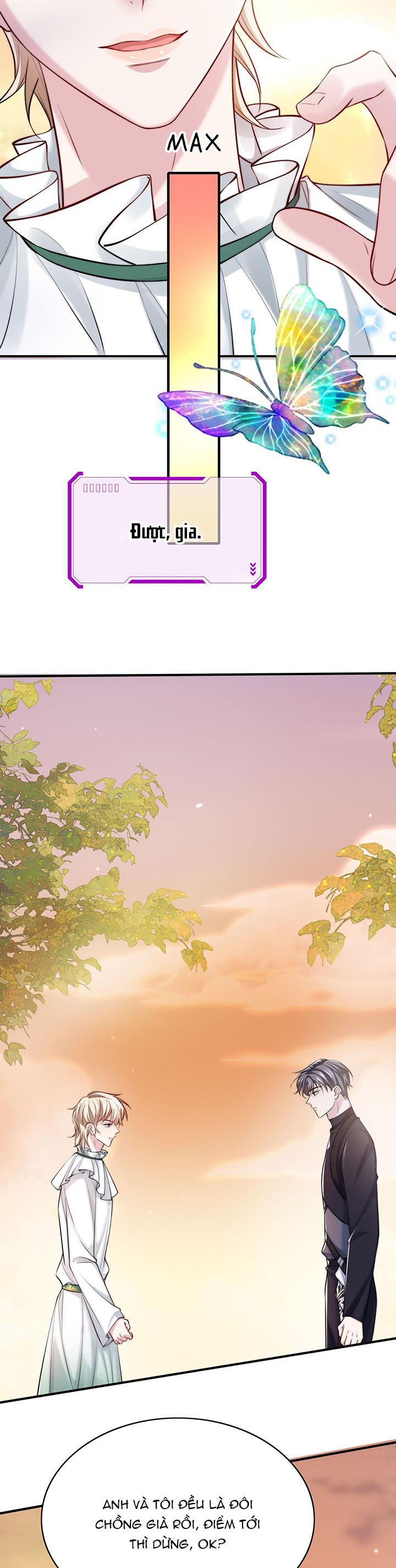 Đại Pháp Tẩy Trắng Của Phản Diện: Chapter 63
