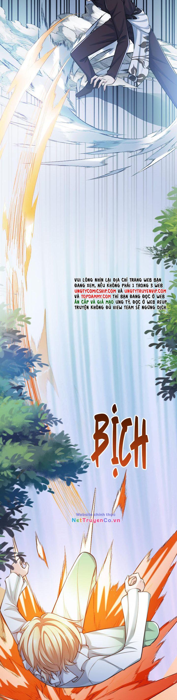 Đại Pháp Tẩy Trắng Của Phản Diện: Chapter 63