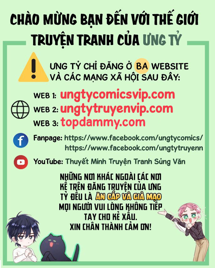 Đại Pháp Tẩy Trắng Của Phản Diện: Chapter 64
