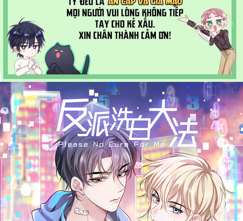 Đại Pháp Tẩy Trắng Của Phản Diện: Chapter 67