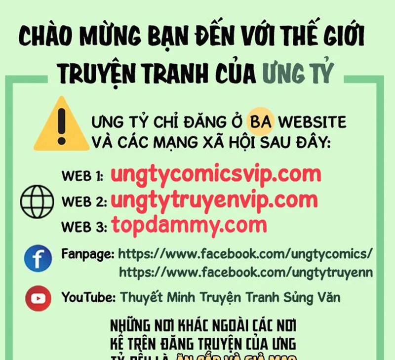 Đại Pháp Tẩy Trắng Của Phản Diện: Chapter 67